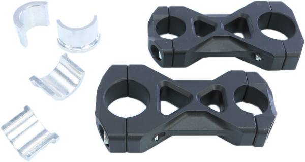 PRO ARMOR - HANDLEBAR RISERS 3" - Image 1