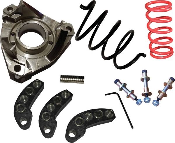 STRAIGHTLINE - CLUTCH KIT - Image 1