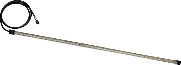 STRAIGHTLINE - NIGHT CRUISER LED MULTI COLOR 24"LIGHT BAR S/M - Image 1