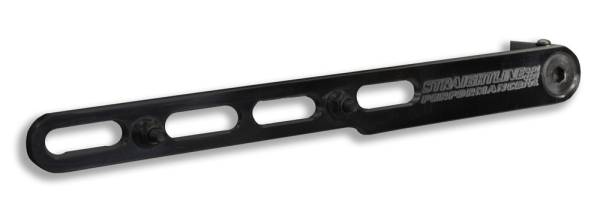 STRAIGHTLINE - POL CARBON BUMPER BLACK AXYS RMK S/M - Image 1