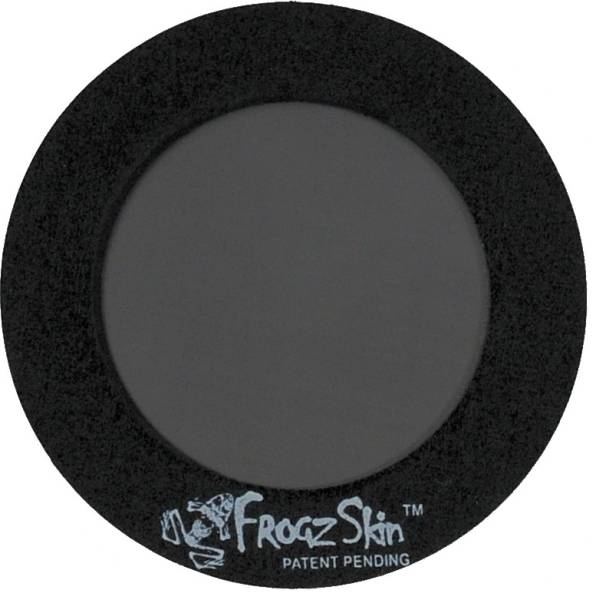 FROGZ SKIN - 4/PK CIRCLE VENT - Image 1