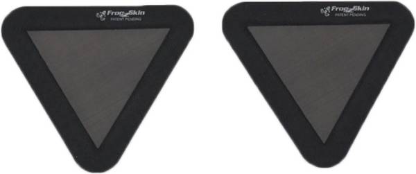 FROGZ SKIN - TRIANGLE 4" 2PC 4" OD X 3" ID - Image 1