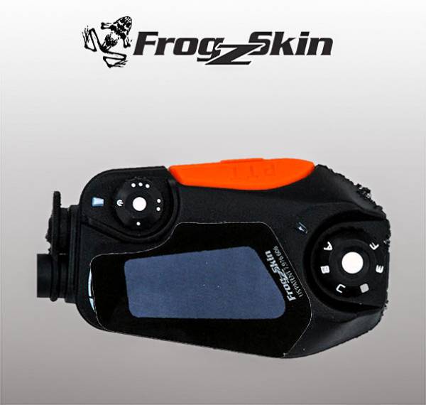 FROGZ SKIN - BCA 2.0 RADIO VENT - Image 1