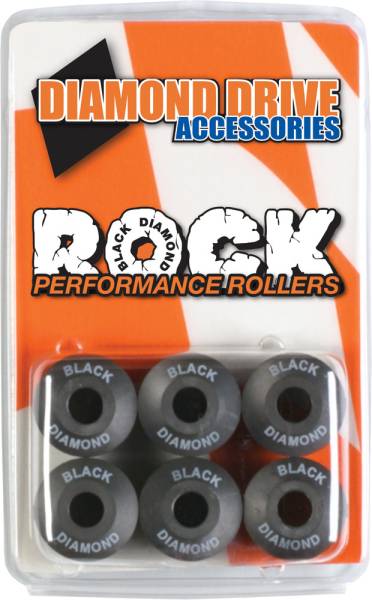 BDX - ROCK ROLLERS - Image 1