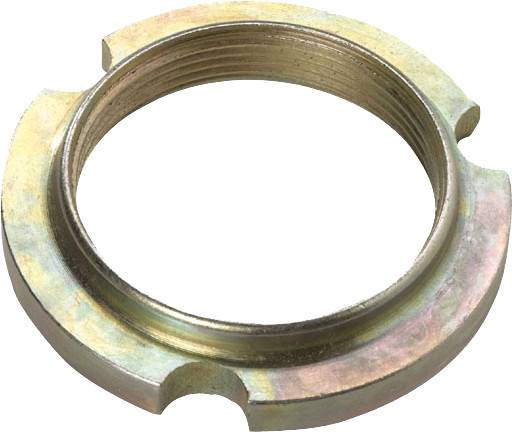 BDX - TRACKSHAFT NUT - Image 1