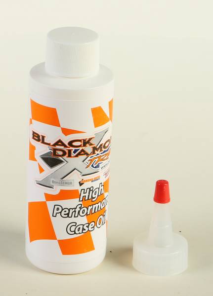 BDX - OIL CHANGE KIT 3OZ - Image 1