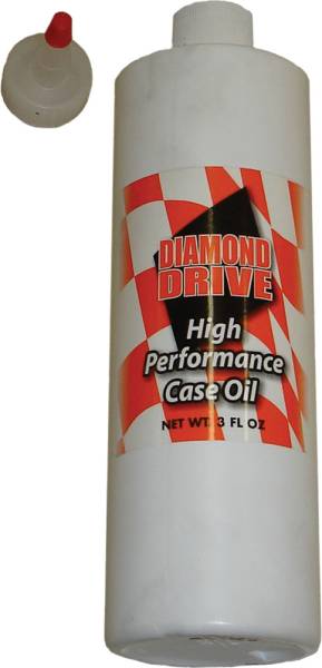 BDX - OIL CHANGE KIT 12OZ - Image 1