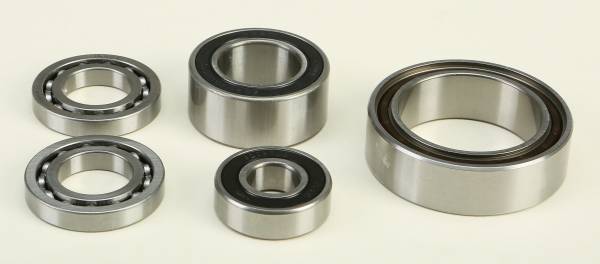 BDX - BEARING KIT - Image 1