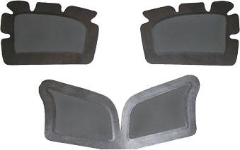 BDX - 3 PIECE HOOD VENT KIT - Image 1