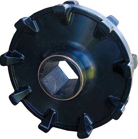 BDX - DRIVE SPROCKET 9 TOOTH 2.52" - Image 1