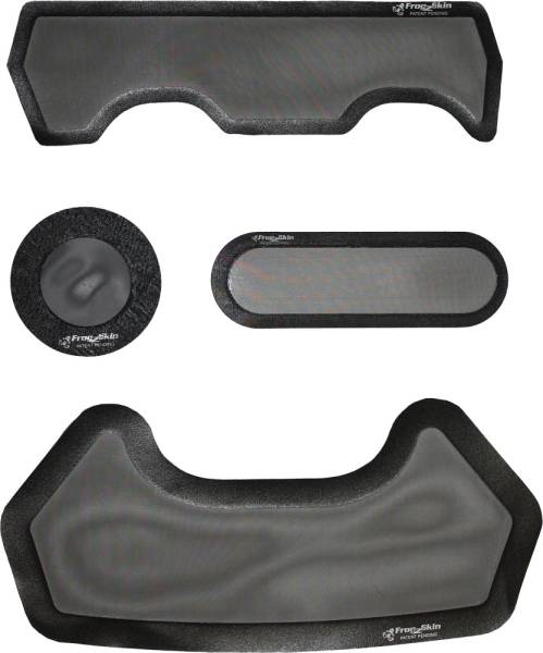 STRAIGHTLINE - 4/PC ATV VENT KIT REN - Image 1