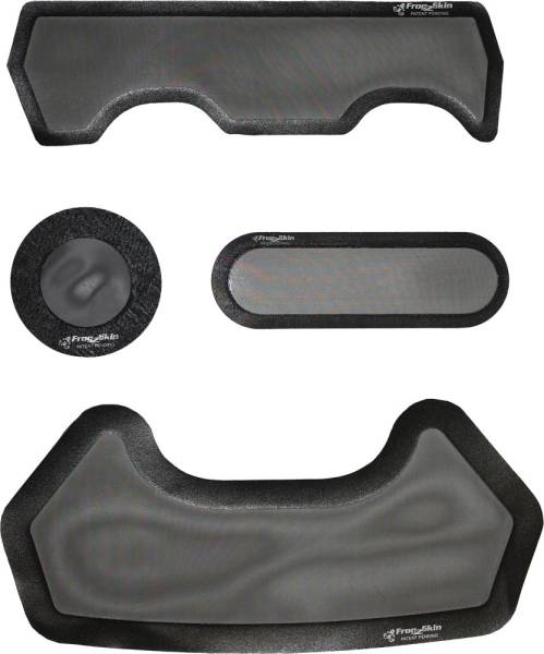 FROGZ SKIN - 4/PC STRAIGHTLINE INTAKE KIT - Image 1