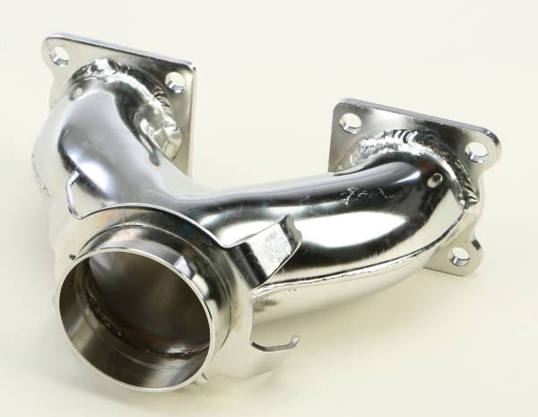 BDX - Y-PIPE STAINLESS A/C 800 - Image 1