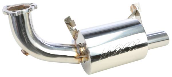 MBRP - PERFORMANCE EXHAUST TRAIL SERIES - Image 1