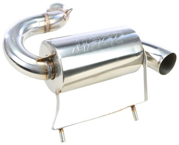 MBRP - PERFORMANCE EXHAUST STANDARD SERIES - Image 1