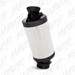 MBRP - PERFORMANCE EXHAUST STANDARD SERIES - Image 1