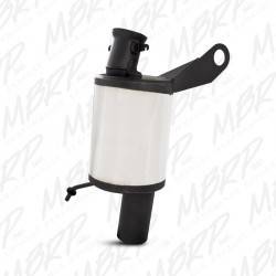 MBRP - PERFORMANCE EXHAUST TRAIL SILENCER - Image 1