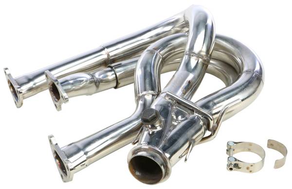 MBRP - PERFORMANCE EXHAUST STAINLESS HEADER - Image 1