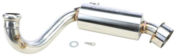 MBRP - PERFORMANCE EXHAUST STANDARD SERIES - Image 1