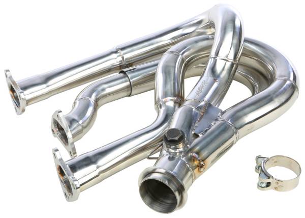 MBRP - PERFORMANCE EXHAUST STANDARD HEADER - Image 1