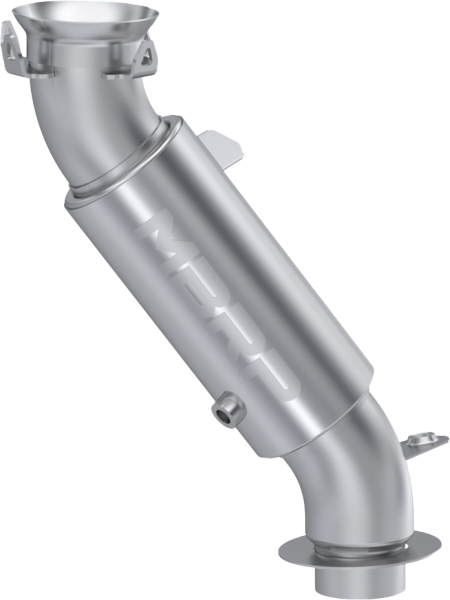 MBRP - RACE EXHAUST GEN5 850 TURBO SD 850 ETEC TURBO GEN5 - Image 1