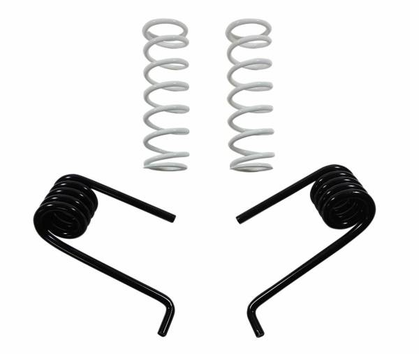 SPEEDWERX - HEAVY DUTY SPRING KIT 200 YOUTH SLED 65 LB+ - Image 1