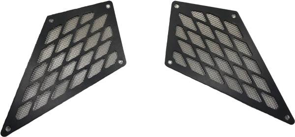 SPEEDWERX - VENT KIT A/C THUNDERCAT/ZR - Image 1