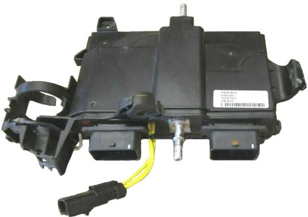 SPEEDWERX - ECU REFLASH 10 HP PUNP GAS 0-5 000' S-D - Image 1