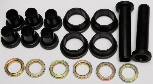 ALL BALLS - REAR INDEPENDENT SUSPENSION BUSHING ONLY KIT - Image 1