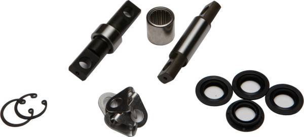 ALL BALLS - LOWER A-ARM BEARING KIT - Image 1