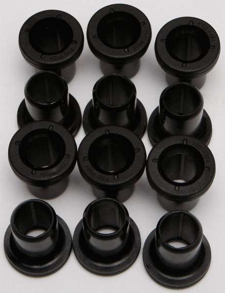 ALL BALLS - REAR INDEPENDENT SUSPENSION BUSHING ONLY KIT - Image 1