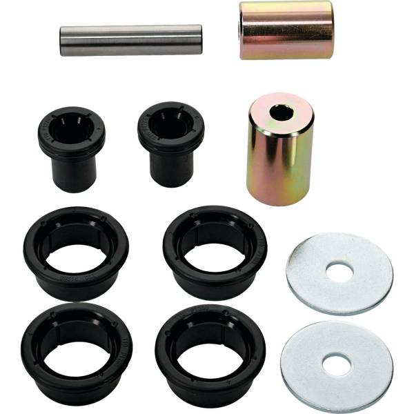 ALL BALLS - REAR KNUCKLE BUSHING KIT POL - Image 1