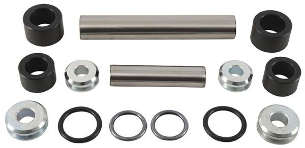 ALL BALLS - REAR KNUCKLE BUSHING KIT POL - Image 1