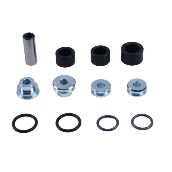 ALL BALLS - FRONT LOWER A-ARM REBUILD KIT POL - Image 1