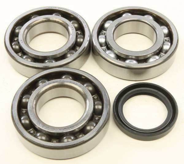 ALL BALLS - CRANKSHAFT BEARING KIT - Image 1