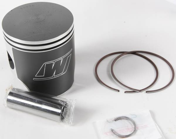 WISECO - PISTON M07380 ARCTIC CAT S/M - Image 1