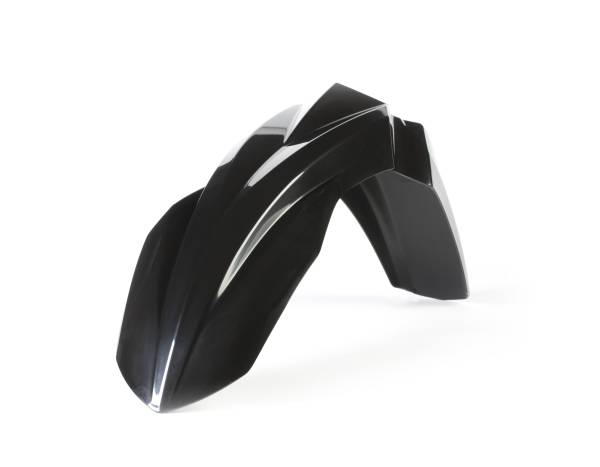 ACERBIS - FRONT FENDER BLACK KX450 - Image 1