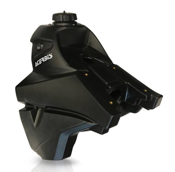 ACERBIS - FUEL TANK 3.0 GAL BLACK - Image 1