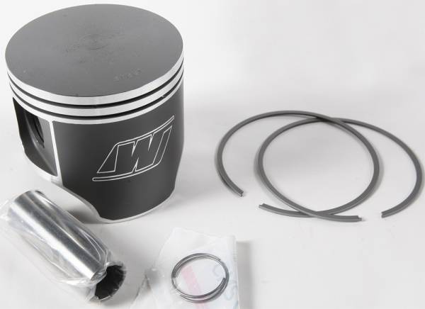 WISECO - PISTON M09030 A/C '07-09 S/M - Image 1