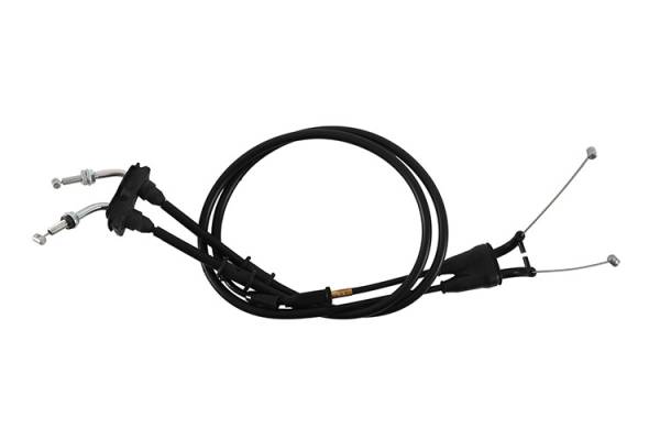 ALL BALLS - THROTTLE CABLE - Image 1