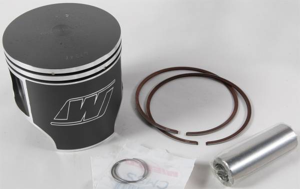 WISECO - PISTON M08500 A/C 07-08 S/M - Image 1