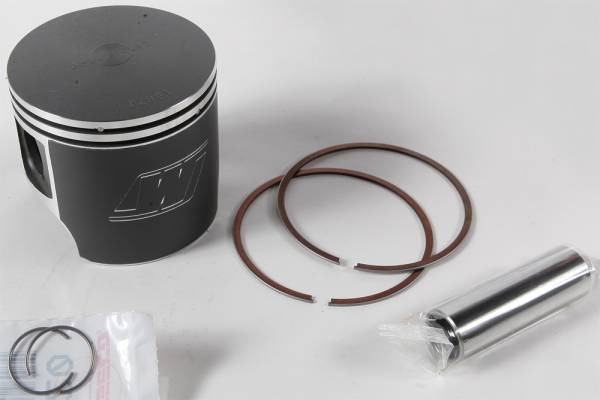 WISECO - PISTON M07600 S/D 550F '03-08 S/M - Image 1