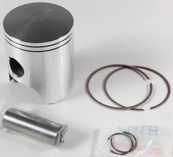 WISECO - PISTON M06050 A/C 370 '99-08 S/M - Image 1