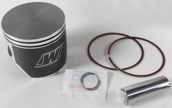 WISECO - PISTON M08500 POL 800 '08-09 S/M - Image 1