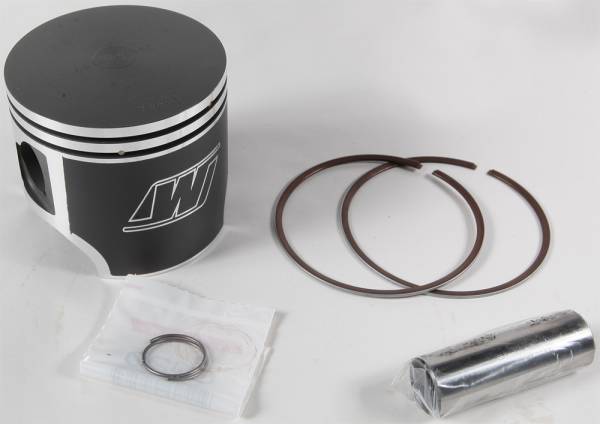 WISECO - PISTON M08100 POL 700 07-08 S/M - Image 1