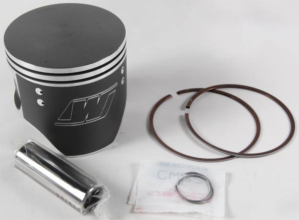 WISECO - PISTON M08500 A/C 10-11 F M8 2010-11 S/M - Image 1