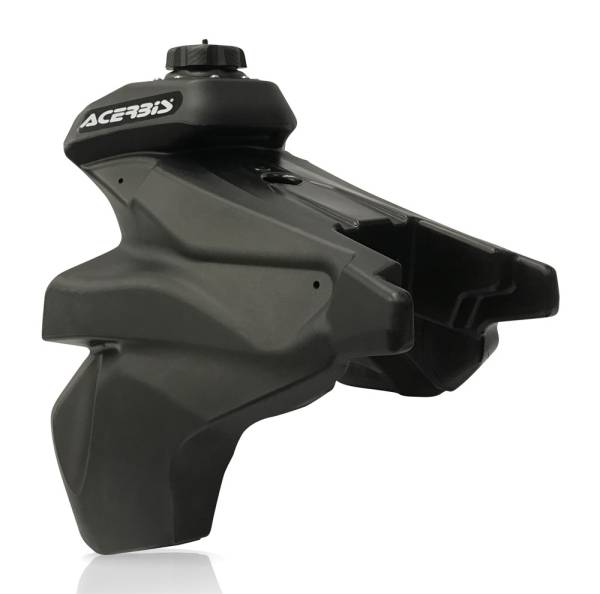 ACERBIS - FUEL TANK 3.0 GAL BLACK - Image 1