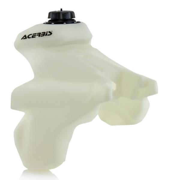 ACERBIS - FUEL TANK 3.0 GAL NATURAL - Image 1