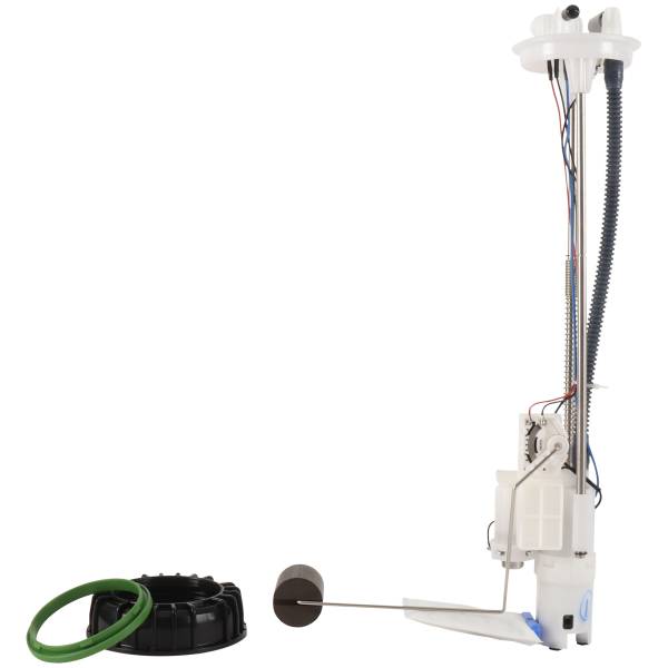 ALL BALLS - FUEL PUMP ASSEMBLY - Image 1