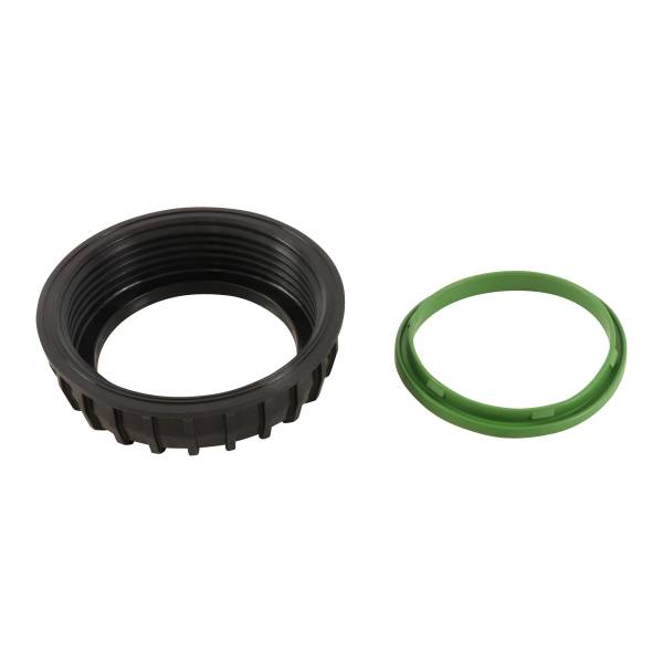 ALL BALLS - FUEL PUMP RETAINING NUT & GASKET - Image 1